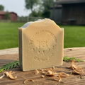 Cedarwood Goat Milk Soap