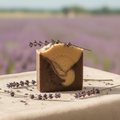Lavender Goat Milk Soap